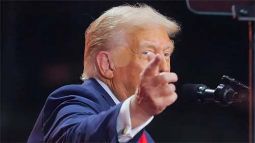 Presidente Trump aprova lei que põe fim ao recorde de paralisações do governo americano