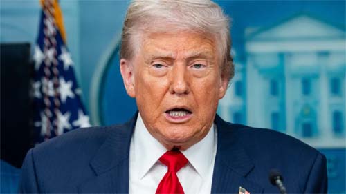 Trump morreu? rumores sobre morte do presidente dos EUA dominam a web