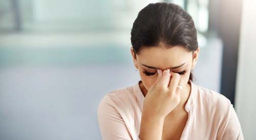 Dor de cabeça: Saiba quais são os principais tipos e como combatê-los