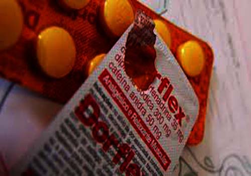 Remédio mais consumido no País, para dor de cabeça, paga imposto de 27%