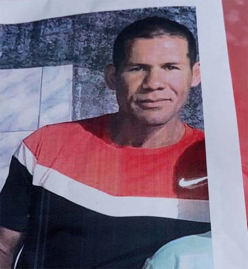 Homem acusado de estuprar idosa é encontrado morto em Novo Lino, AL