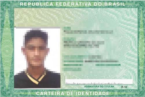 Suspeito de tentativa de roubo que morreu em Novo Lino é identificado pelo IML
