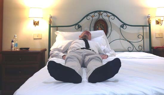 É melhor dormir com ou sem meias?