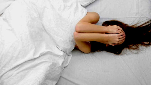 Dormir mal coloca o coração em risco