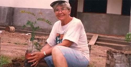Clima de impunidade persiste 20 anos após morte de Dorothy Stang