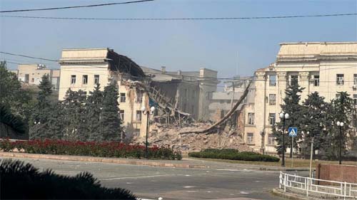 O que há em Donbass, chave no debate sobre guerra na Ucrânia