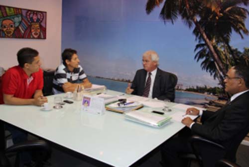 Caso Dimas Holanda: MPE quer evitar prescrição do crime 