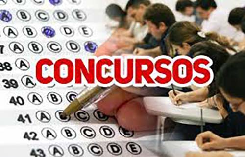 Confira lista com 64 concursos abertos e 6.435 vagas em todo o país
