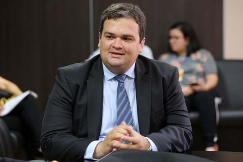 Comarca de Paripueira realiza mutirão com 302 audiências pautadas