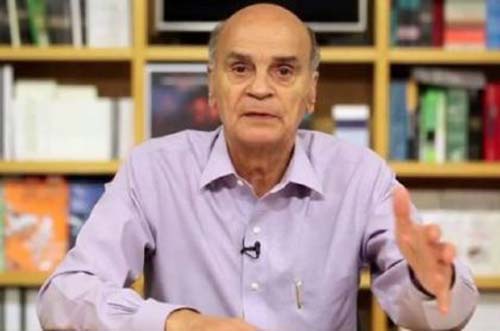 Mais médicos está ameaçado, diz Drauzio Varella