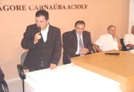 União dos Palmares