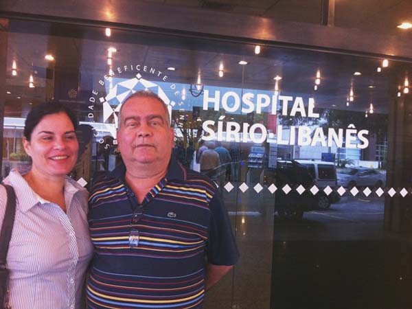 A Verdade sobre a Saúde do Prefeito de União dos Palmares, Dr. Carlos Alberto Baia