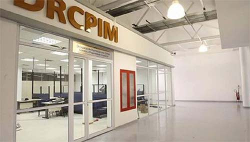 Policia Civil apreende dados sigilosos extraídos ilegalmente de uma das maiores empresas de petróleo e gás do País