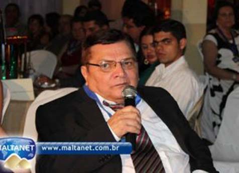 Morre aos 75 anos o santanense Dr. Eraldo Bulhões Barros 