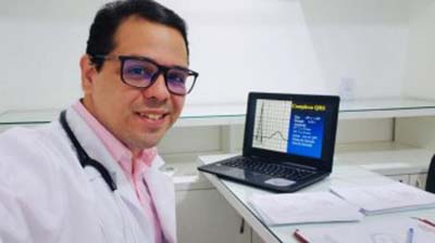 Alimentos transmitem 72% dos casos da Doença de Chagas, alerta cardiologista