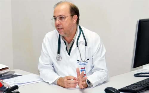 Gripe ou Influenza? Infectologista explica a diferença entre os sintomas e quais cuidados ter com as crianças