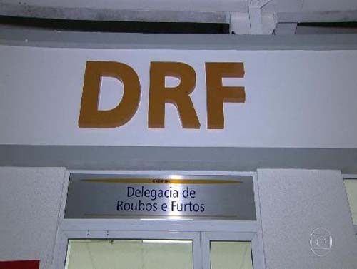 12 pessoas são presas em flagrante em Duque de Caxias por fazerem parte de esquema do golpe do empréstimo consignado