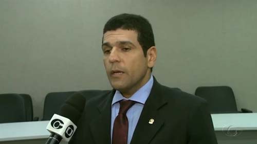 Promotor rebate acusações de acobertar prefeito de Rio Largo