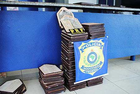 Polícia