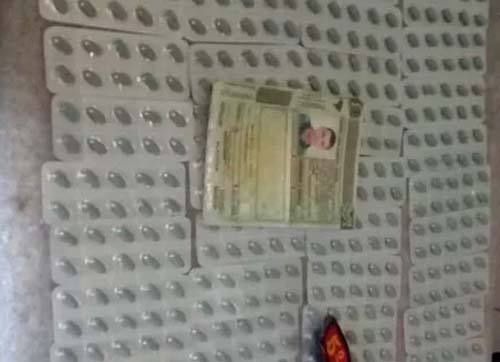 Polícia faz apreensão de rohypnol no Benedito Bentes