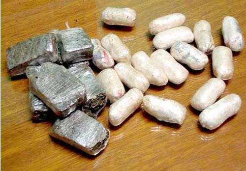 Polícia apreende maconha e cocaína em casa em Marechal Deodoro