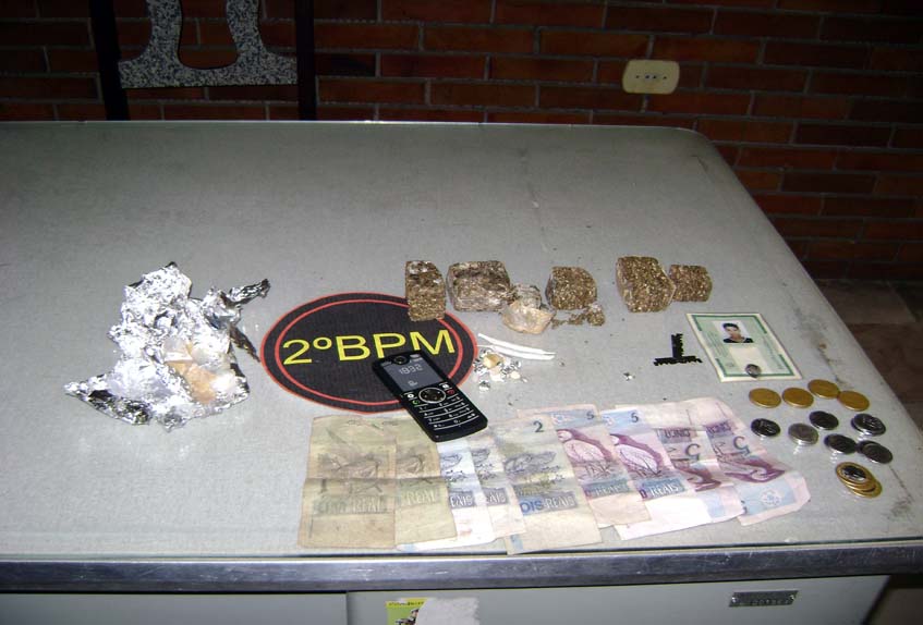 Polícia