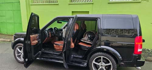 Operação policial resulta na apreensão de 153 kg de maconha em bairro da zona sul de Manaus