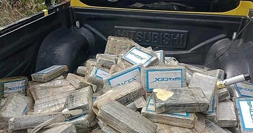 Desaparecimento de piloto australiano em Alagoas revela conexão com tráfico de drogas