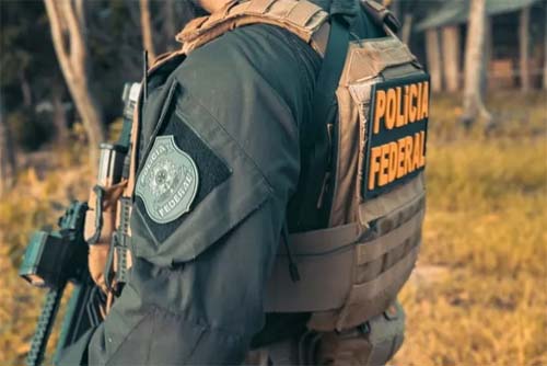 Droga enviada pelos Correios: PF intercepta encomenda com 1 kg e desarticula esquema em Maceió