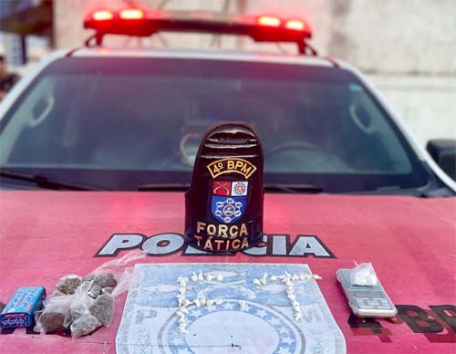 Polícia Militar divulga resultados da Operação Páscoa Segura 2025 em Alagoas