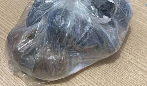 Três reeducandos são autuados em flagrante por tráfico de drogas em presídio