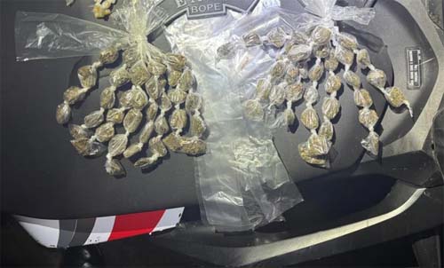 PM Inicia Mês de Maio com 21 Armas de Fogo Retiradas de Circulação em Alagoas