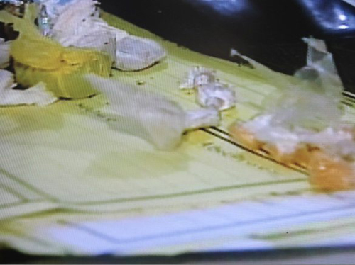 Menor é apreendido por tráfico e mãe pede à polícia que o mantenha preso até os 18 anos 