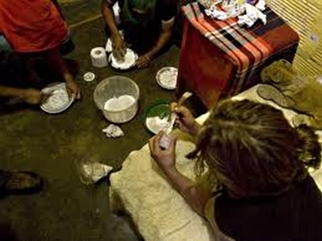 Polícia apreende 36 bombinhas de maconha em Palmeira dos Índios