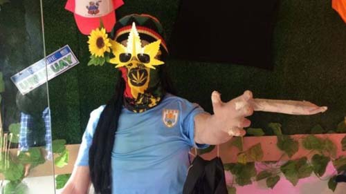 O que realmente mudou no mercado de drogas no Uruguai após a legalização da maconha?