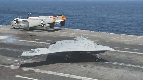 Drones norte-coreanos copiam visual, mas têm tecnologia inferior à dos EUA, aponta relatório