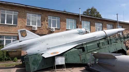 Destroços de drone ucraniano causa morte de três militares russos