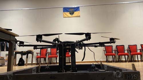 Drones ucranianos atacam Daguestão, no Cáucaso do Norte, em investida inédita contra a Rússia