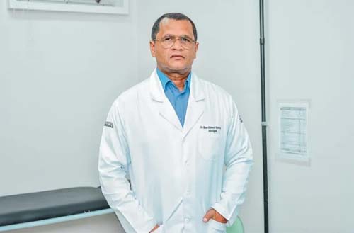 Especialista alerta para importância da vacinação