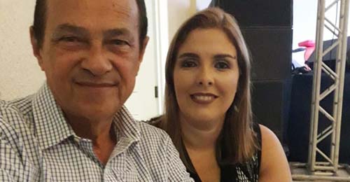 Esposa de promotor Sidrack Nascimento tira a própria vida