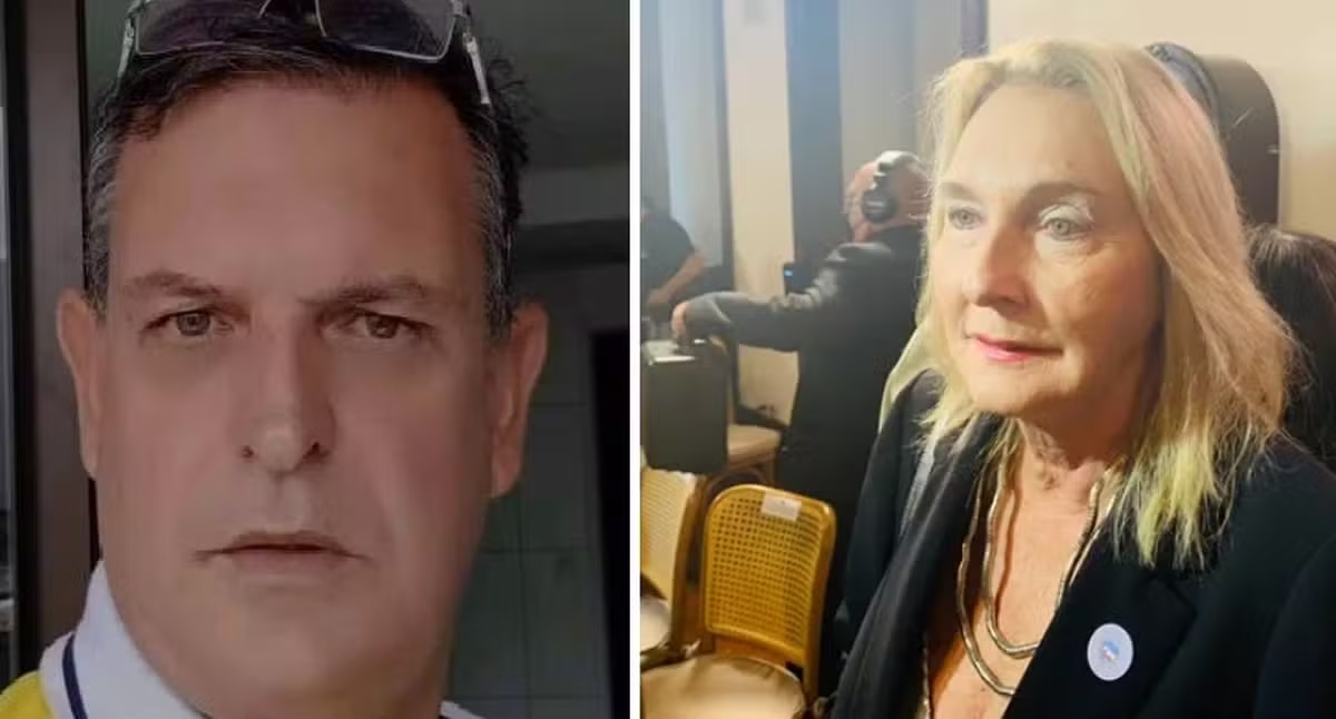 Justiça alagoana libera empresário acusado de atirar contra carro de ex-prefeita Kátia Born