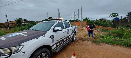 Delegacia de Homicídios vai investigar assassinato de Pintor em Arapiraca