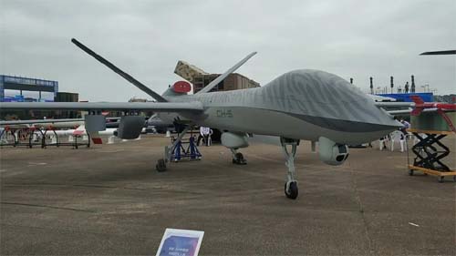 Camboja e China iniciam construção de parque industrial com potencial para produção de drones