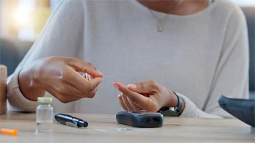 Diabetes tipo 5 é oficialmente reconhecido como forma da doença ligada à desnutrição