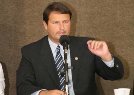 Polícia Civil confirma trama para matar deputado estadual Dudu Hollanda