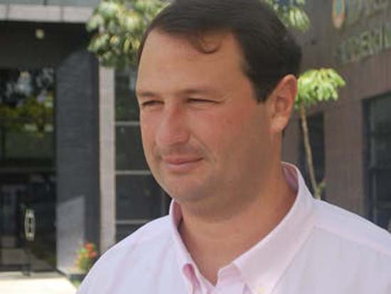 Antes de julgamento no TRE/AL, Dudu Holanda desiste de sua candidatura à reeleição