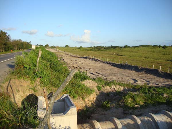 Vilela discute em Brasília retomada da duplicação da BR-101