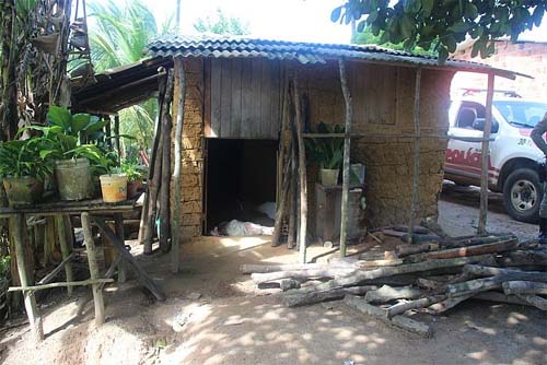 Homens são mortos enquanto dormiam em assentamento sem-terra no interior de Alagoas