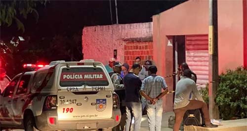 Dois homens são mortos a tiros dentro de bar no Agreste