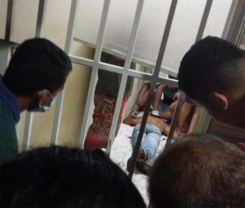 Idoso de 67 anos e homem de 47 são assassinados a tiros em Maribondo